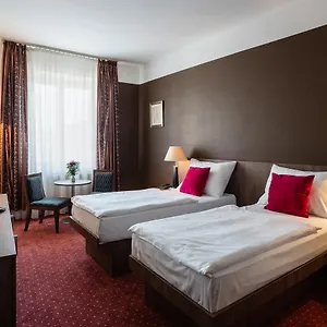 Harmony Hotel Prague