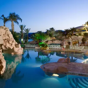 Hotel Dan, Eilat