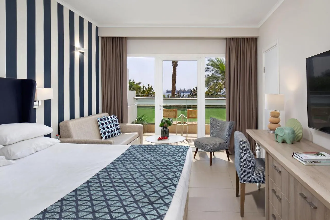 Neptune Eilat By Dan Hotels