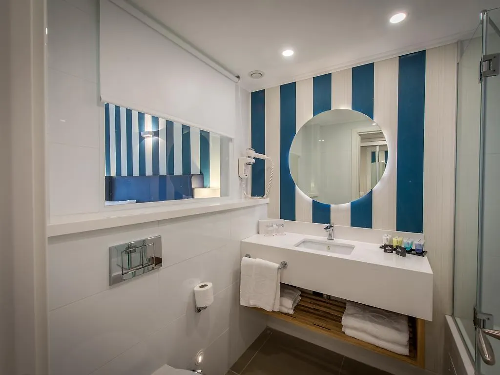 Neptune Eilat By Dan Hotels